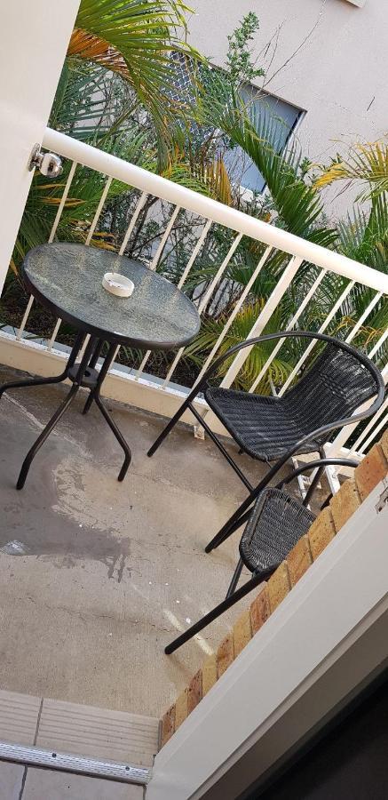 Limassol Motel Labrador Exteriör bild