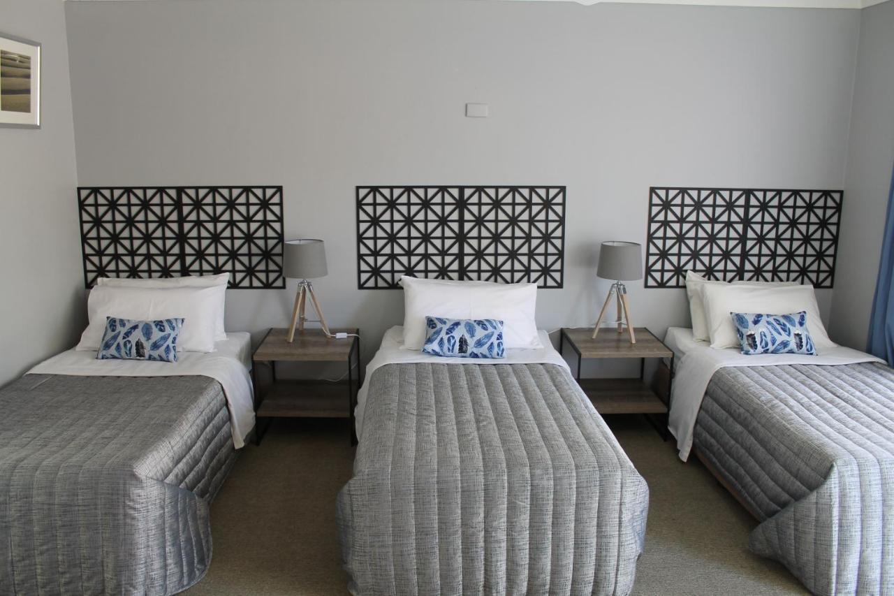 Limassol Motel Labrador Exteriör bild