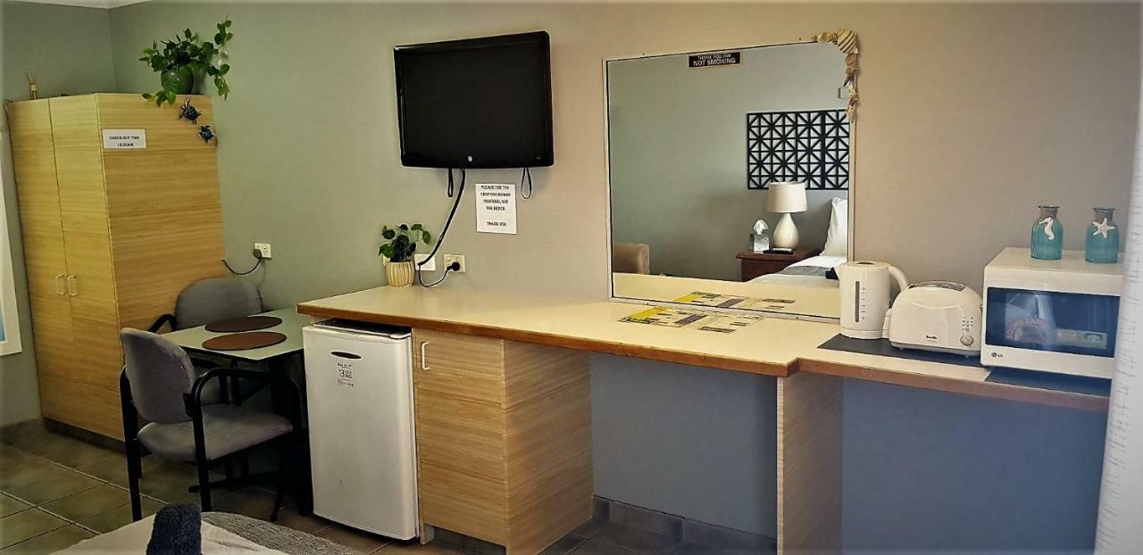 Limassol Motel Labrador Exteriör bild