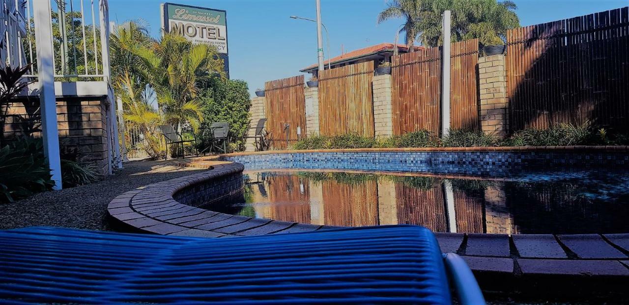 Limassol Motel Labrador Exteriör bild