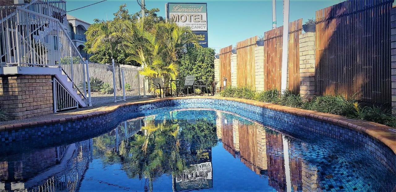 Limassol Motel Labrador Exteriör bild